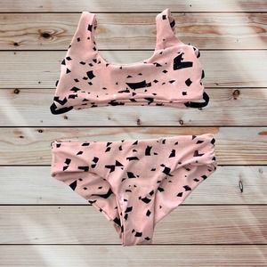 ⭐️ Strange Bikini ⭐️ // Size 4T